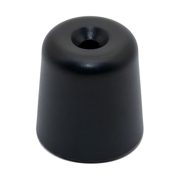Piaggio 673339 Plastic Cover Cap Black for Piaggio MP3 Beverly, Gilera Fuoco Yourban RST 4V i.e. X10 i HPE ABS ES LT Euro4 125 - 500 ccm