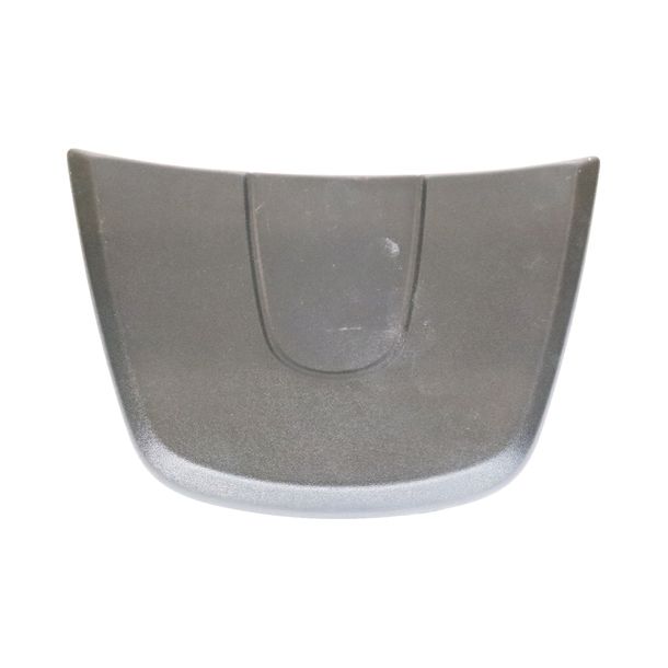 Abdeckung Piaggio Gepäckträger Abdeckplatte für MP3, 2B0007309 / 2B0007306