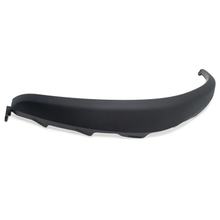 Housse de garde-boue avant droit Piaggio pour MP3 2B0007070000C5