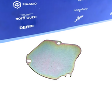 Abdeckung Piaggio Ölpumpendeckel für Ape 50, 482746