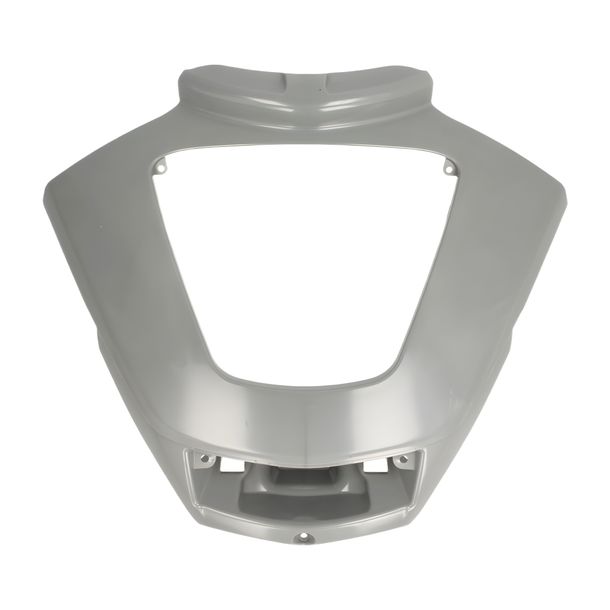 Cover Piaggio frame grille, primed for MP3, 655795