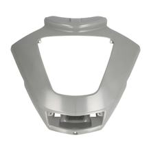Couvercle de calandre Piaggio, apprêté pour MP3, 655795