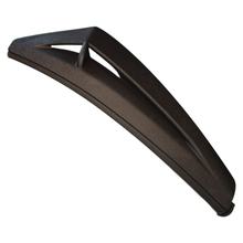 Abdeckung Piaggio Schürzenleiste, links für Carnaby 300, 655602000C