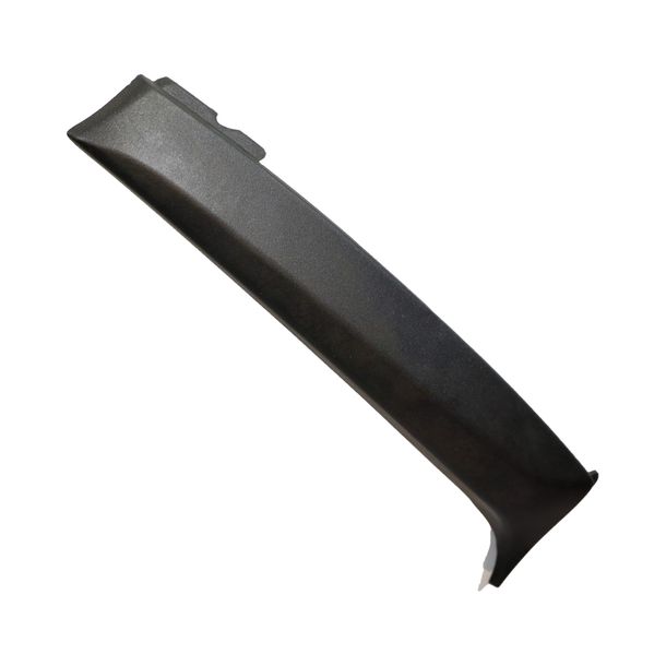 Bâche de tablier Piaggio, droite, gris, XH1 gris 746/B pour Typhoon, 65746300XH1