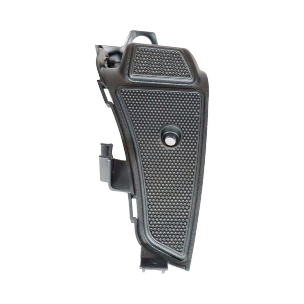 Abdeckung Piaggio Trittbrett, links für Runner RST, 949435000C