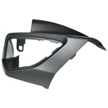 Abdeckung Piaggio, rechts, ohne Dekor, 2B003889000XHF für Aprilia Shiver ABS 900 ccm Bj. 2017 - 2020