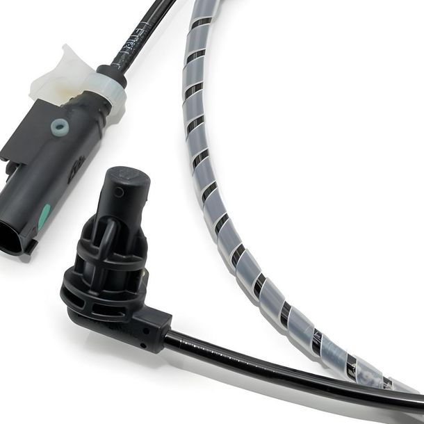 Capteur ABS Piaggio 1D003350 pour Vespa GTS i.e. Touring 4V HPE Super Sport, Piaggio Beverly Aprilia SRV RS ABS X10 SX RSV Tuono V4 R APRC BV RX 946 3V