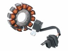 Placa de Âncora / Base de Ignição Piaggio Estator do Estator da Luz para Piaggio 4T 2V, 969228