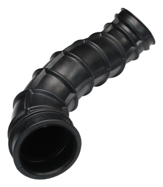 Manicotto di aspirazione Carburatore gomma aspirazione Piaggio su filtro aria, 484695 per Piaggio Zip 2 Sfera, Vespa ET4 Hexagon LX 4 Liberty RST Derbi