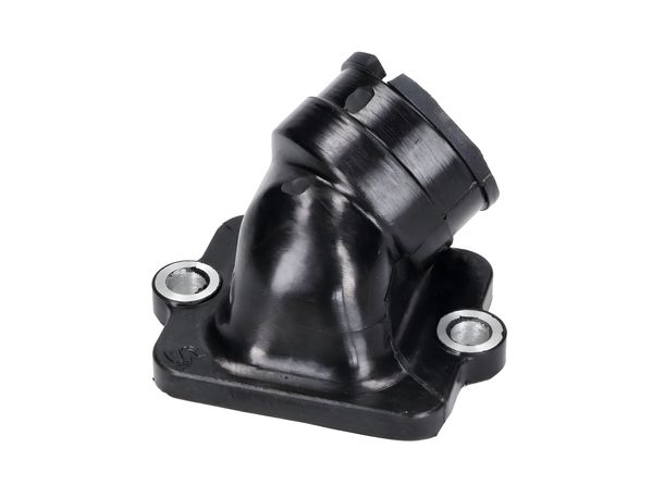 Ansaugstutzen Piaggio Vergaser zum Motor, 430206 für Gilera Runner FXR, Piaggio – Bild 2