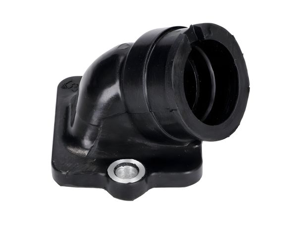 Ansaugstutzen Piaggio Vergaser zum Motor, 430206 für Gilera Runner FXR, Piaggio – Bild 3
