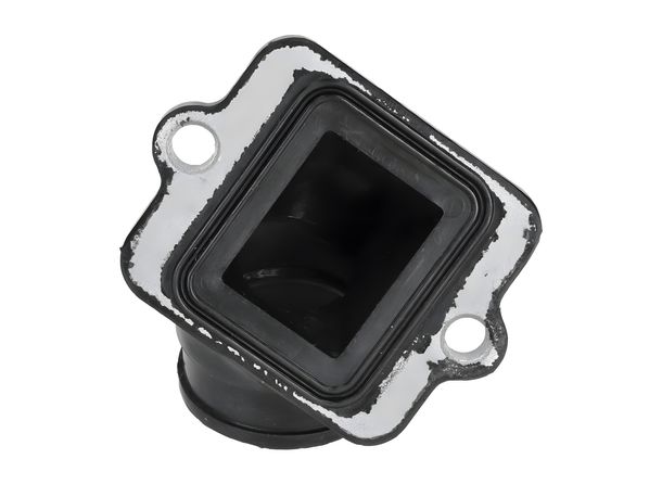 Ansaugstutzen Piaggio Vergaser zum Motor, 430206 für Gilera Runner FXR, Piaggio – Bild 4