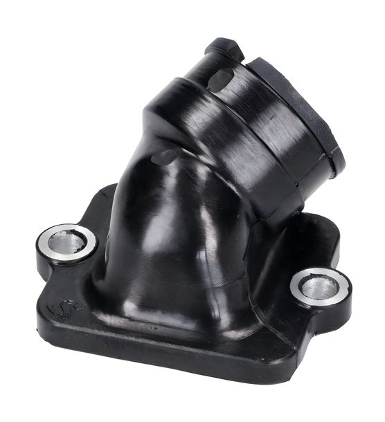 Ansaugstutzen Piaggio Vergaser zum Motor, 430206 für Gilera Runner FXR, Piaggio – Bild 1