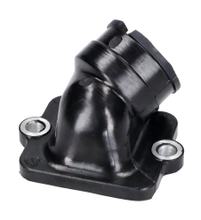 Ansaugstutzen Piaggio Vergaser zum Motor, 430206 für Gilera Runner FXR, Piaggio Typhoon Skipper FX Hexagon SP TPH X XR Aprilia SR LX LXT 125 - 180 ccm