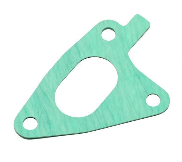 Intake connector seal Piaggio gasket intake rubber 125, 1A003750 for Vespa Sprint 3V Primavera, Piaggio Liberty New Fly i.e. LX Touring Iget Euro4 946