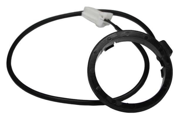 Antena inmovilizadora Piaggio, 58200R para Vespa GTS Sprint 3V, Gilera Runner VX GTV Piaggio X9 Evolution X8 18 VXR ET4 Skipper ST Fly Beverly 5 Hexagon