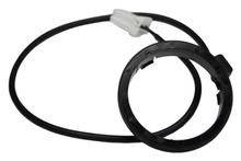 Antenne Piaggio Wegfahrsperre, 58200R für Vespa GTS Sprint 3V, Gilera Runner VX GTV Piaggio X9 Evolution X8 18 VXR ET4 Skipper ST Fly Beverly 5 Hexagon