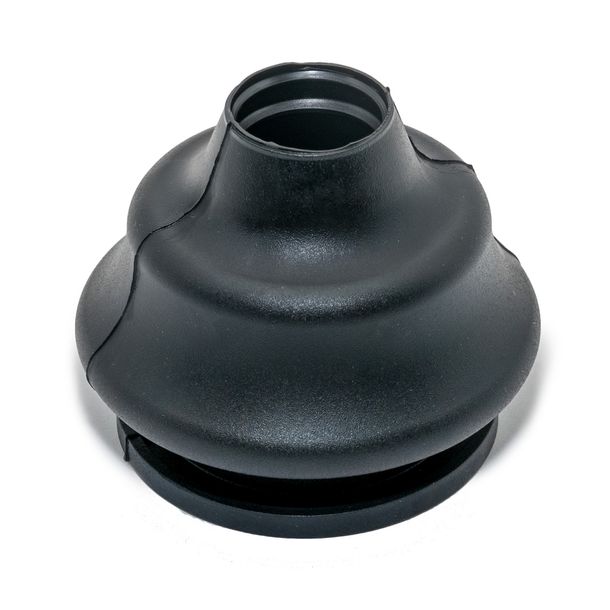 Axle boot Piaggio rubber for drive shaft suitable for Ape ZAPC8 / TL5, 119989