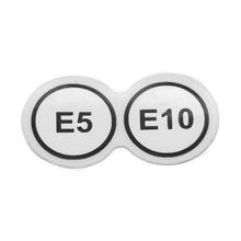 Aufkleber Piaggio, E5 / E10, 2B0059385 für Vespa GTS i.e. Touring 4V HPE Super Tech Sport Sprint 3V, Piaggio Zip 2 Medley MP3 0 Beverly 3 Liberty Primavera