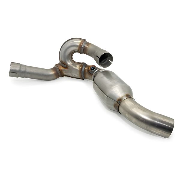 Auspuffrohr Piaggio, 85201R