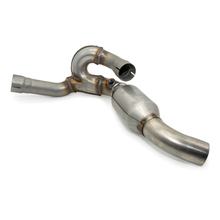 Tubo de escape Piaggio, 85201R