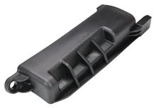 Copribatteria coperchio batteria Piaggio per Fly New, 673569