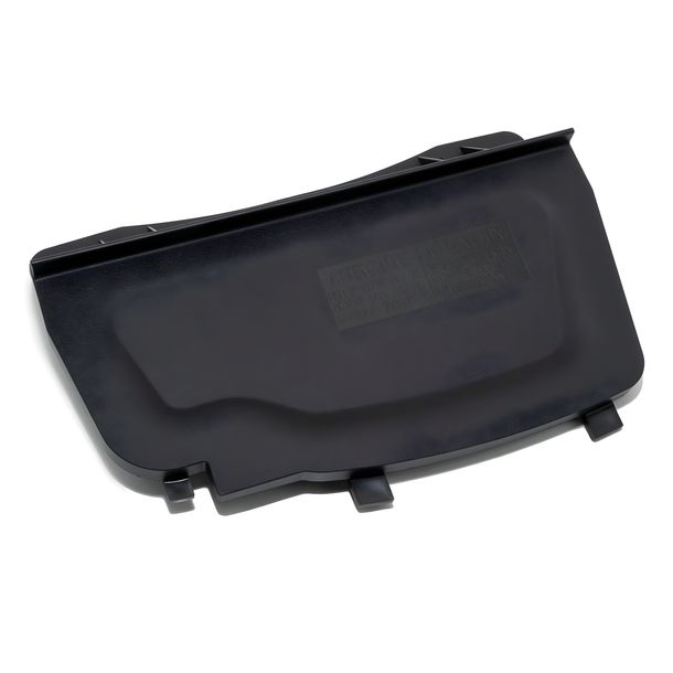 Copribatteria coperchio batteria Piaggio per Runner VX/VXR, 576170