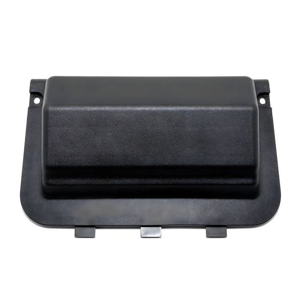 Battery cover Piaggio battery cover, 1B004985 for Aprilia SR Motard AC, Piaggio TPH 50 ccm