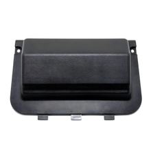 Couvercle de batterie Couvercle de batterie Piaggio, 1B004985 pour Aprilia SR Motard AC, Piaggio TPH 50 ccm