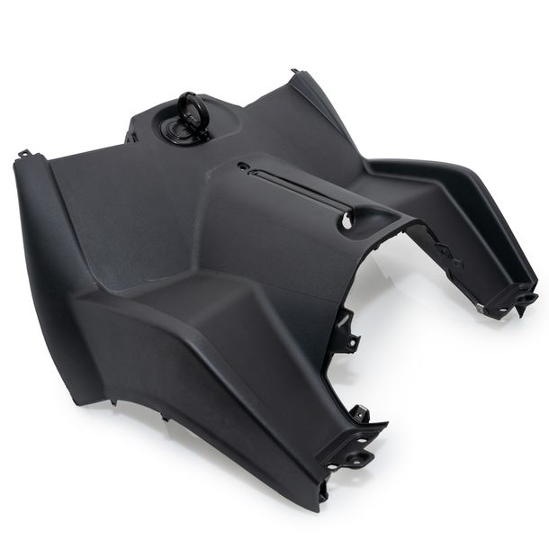 Legshield inside Piaggio inner shield for MP3, 653705000C