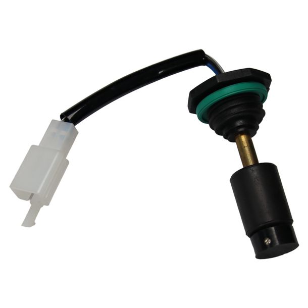 Indicatore di manutenzione benzina per sensore livello carburante Piaggio, 2R000350, Aprilia SX ABS RX 125 ccm Anno 2018 - 2022