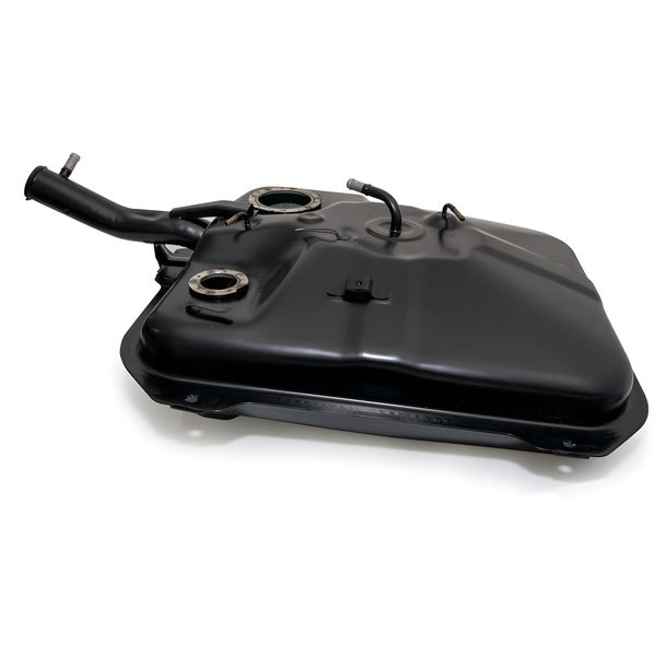 Réservoir d'essence Réservoir de carburant Piaggio (bouchon de carburant verrouillable : 658999) pour Pickup Porter, 7700187Z070006