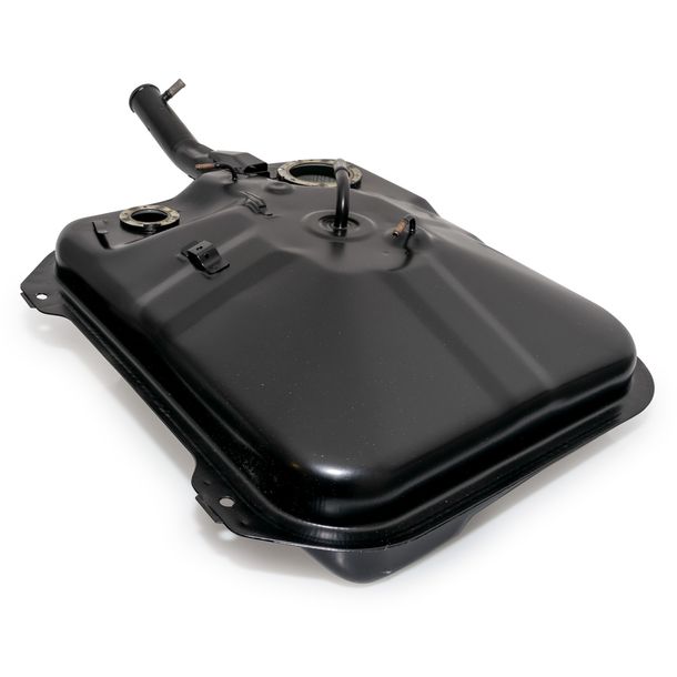 Benzintank Piaggio Kraftstofftank ( Tankdeckel abschließbar: 658999 ) für Porter Pickup, 7700187Z070006