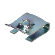 Blechmutter Piaggio Karosseriemutter D 3,2 Holzgewinde, 10x13 mm, 3,0 mm Spannhöhe, CM017418 für Vespa GTS Super, Piaggio NRG Power AC LC Sport Sprint