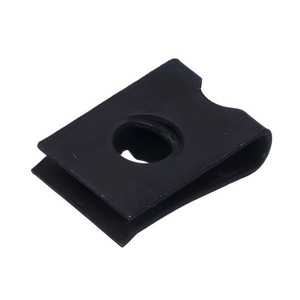 Piaggio CM017409 Sheet Metal Nut for Vespa GTS i.e. Touring 4V HPE 3 Yacht Club Super Tech Sport, Gilera Runner 5 18 FXR FX Piaggio NRG Power AC SP LC