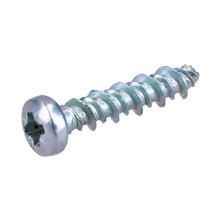 Blechschraube Piaggio Kreuzschlitz, silbern, 3,5x16 mm, 294678 für Vespa GTS i.e. Touring 4V HPE 3 Yacht Club Super Tech Sport, Piaggio NRG 5 LC Extreme