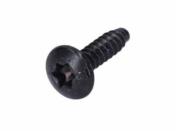 Piaggio CM178606 - Tornillo autorroscante (4,2x16 mm), color negro para Vespa GTS i.e. Touring 4V HPE Yacht Club Super Tech Sport Sei Giorni, Gilera Runner