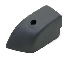 Blende Piaggio Abdeckung Scharnier, rechts für Ape, 565519