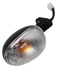 Indicador Piaggio, izquierda, V9, 2D000256 para Moto Guzzi V9 Bobber Roamer 850 ccm Año 2016 - 2022