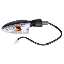 Indicatore di direzione anteriore destro/posteriore sinistro Piaggio per MP3 LT 2D000090