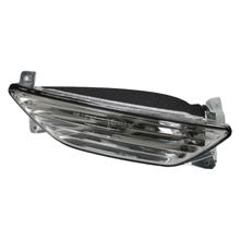 Indicatore di direzione anteriore sinistro Piaggio 639780 per MP3
