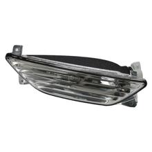 Pisca-Pisca Piaggio, dianteiro, esquerdo para MP3, 640628