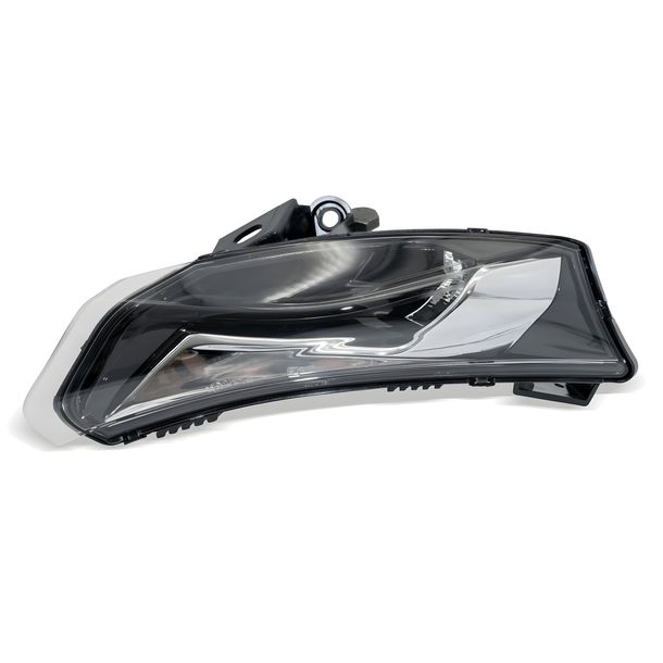 Clignotant Piaggio, avant, gauche pour X10, 642916