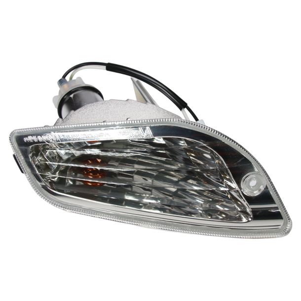 Blinker Piaggio, vorne, links, 641912 für Vespa LT 3V 125 / 150 ccm