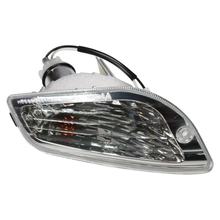 Blinker Piaggio, vorne, links, 641912 für Vespa LT 3V 125 / 150 ccm