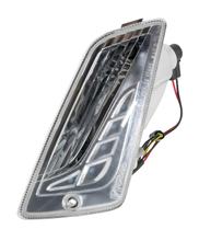 Blinker Piaggio, vorne, links, APAC, Asien für Vespa GTS, 1D003608