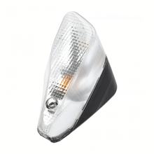 Blinker Piaggio, vorne, links, weiß für NRG Power, 642600
