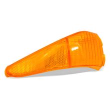 Lentille clignotante arrière gauche Piaggio 294786 pour Runner