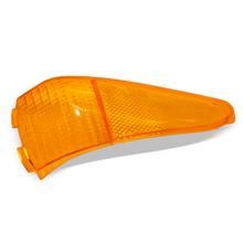 Lentille de clignotant arrière droit Piaggio 294787 pour Runner