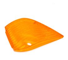 Lentille de clignotant Piaggio, arrière, droite pour Sfera, 290942